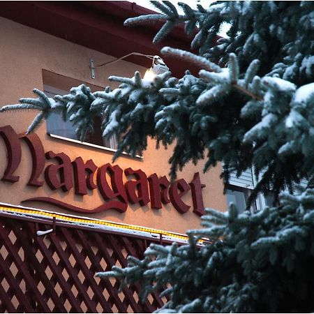 Margaret Apartman Egerszalók Εξωτερικό φωτογραφία
