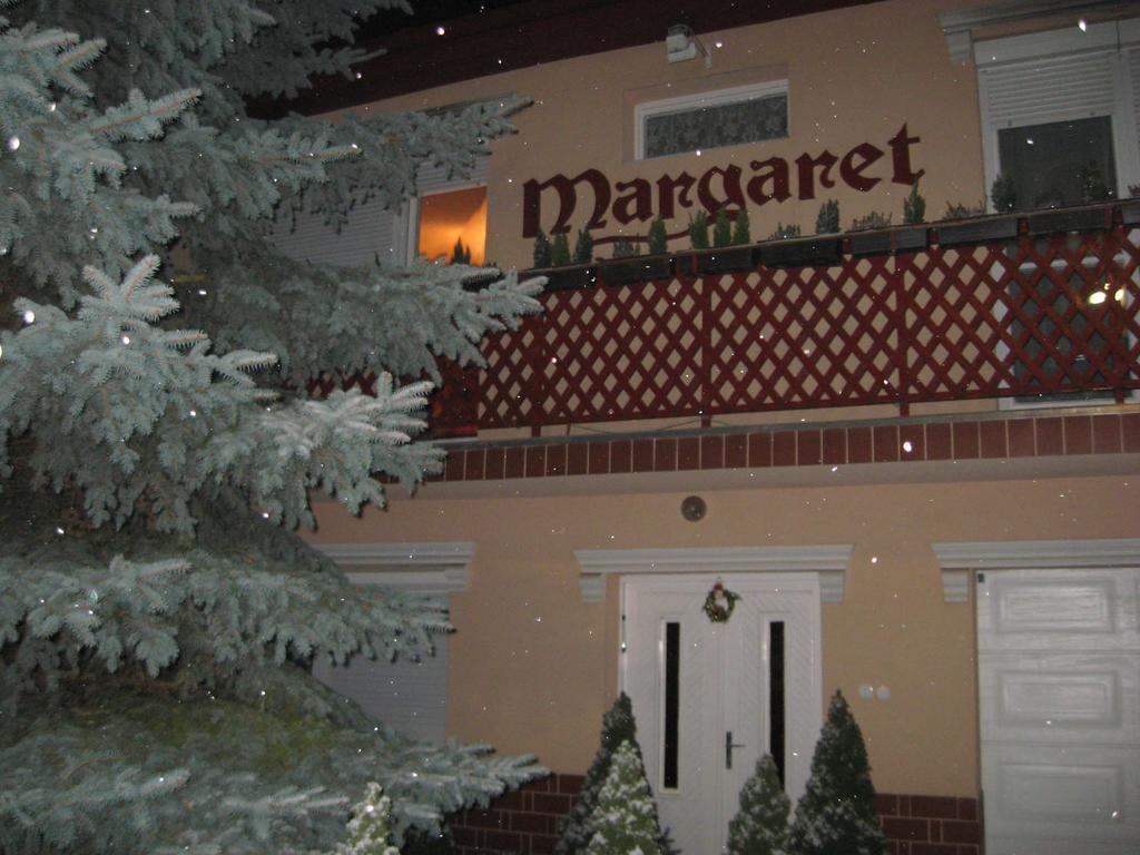 Margaret Apartman Egerszalók Δωμάτιο φωτογραφία