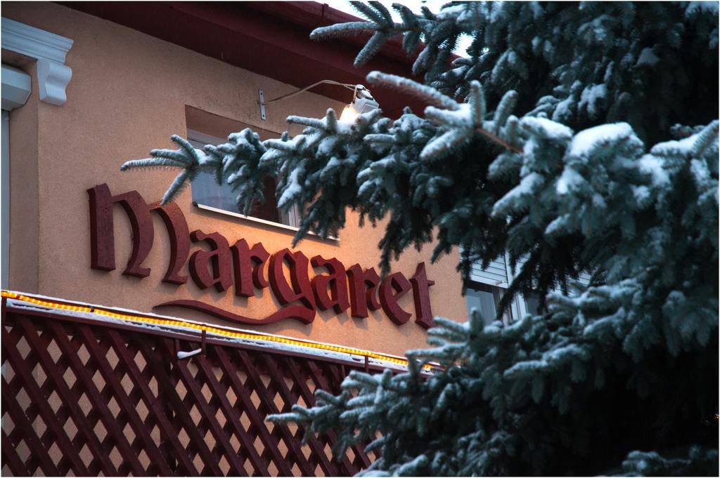 Margaret Apartman Egerszalók Εξωτερικό φωτογραφία
