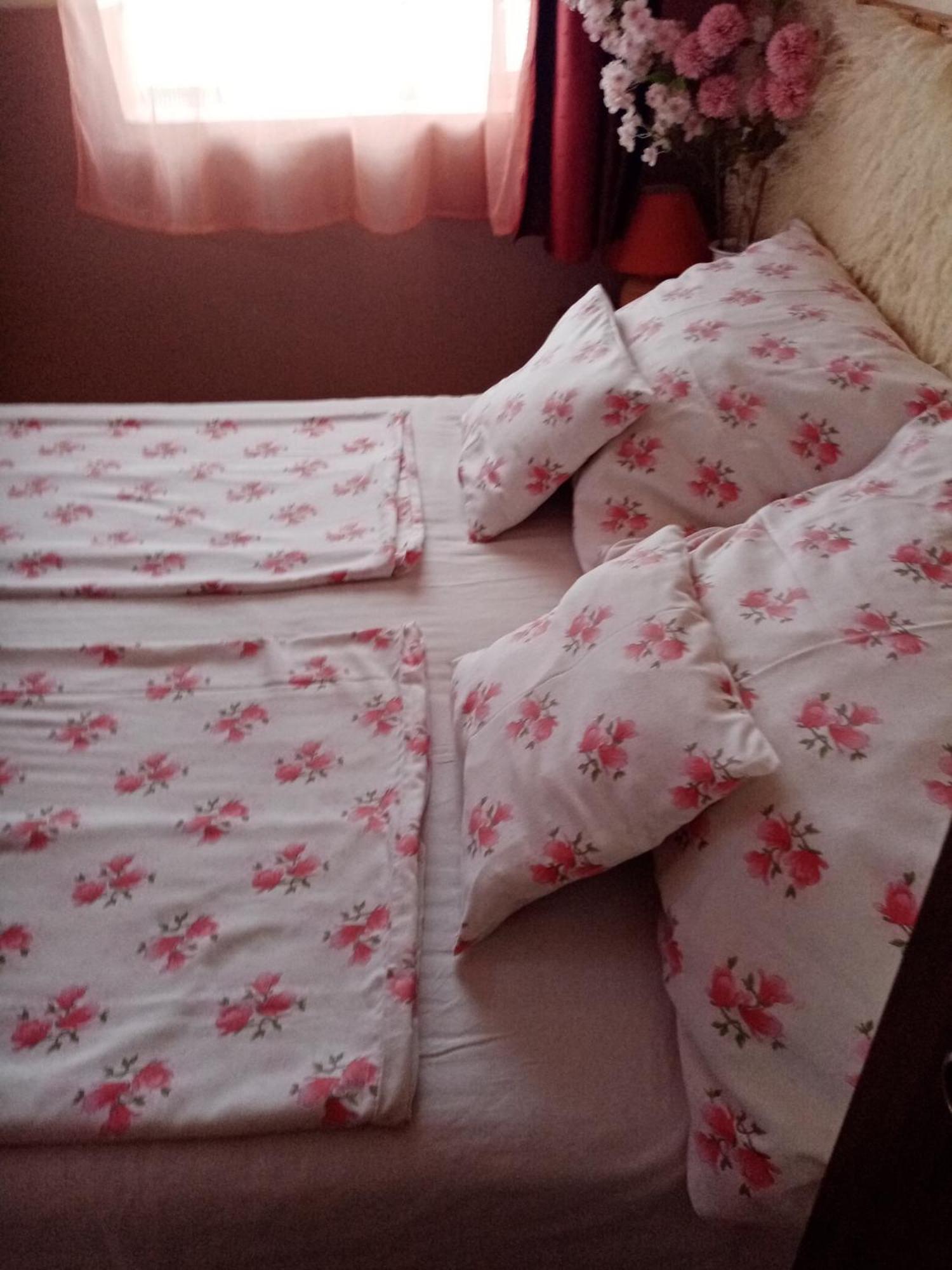 Margaret Apartman Egerszalók Εξωτερικό φωτογραφία
