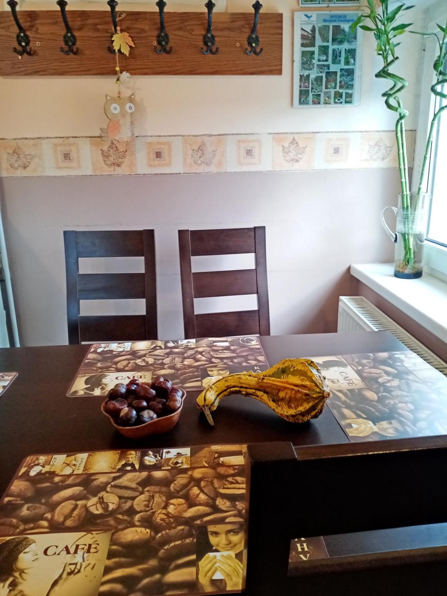 Margaret Apartman Egerszalók Εξωτερικό φωτογραφία