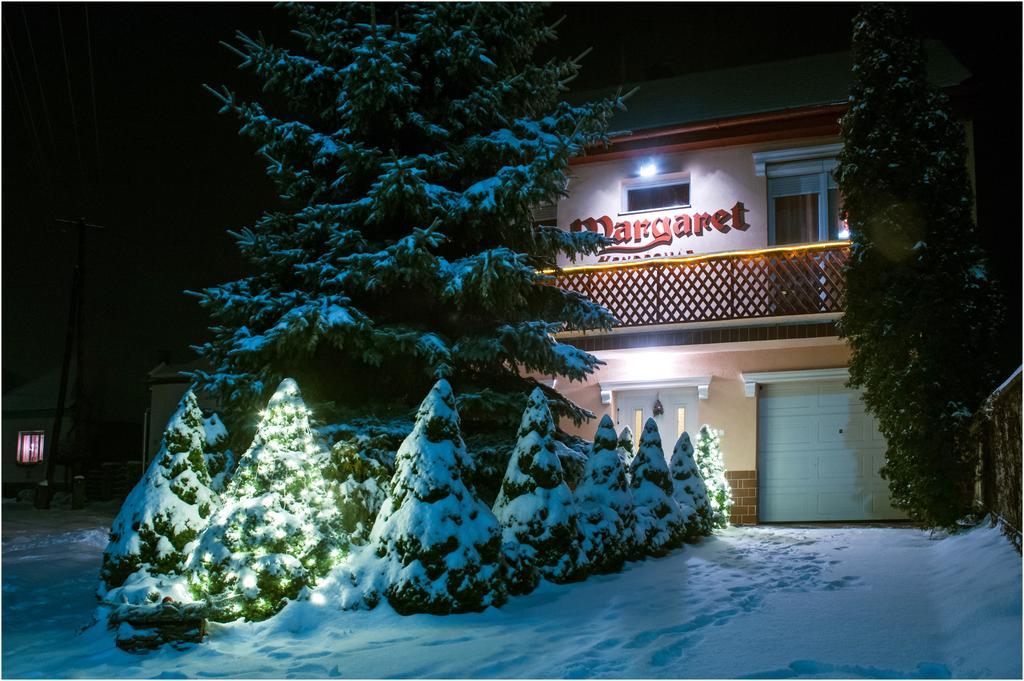 Margaret Apartman Egerszalók Δωμάτιο φωτογραφία