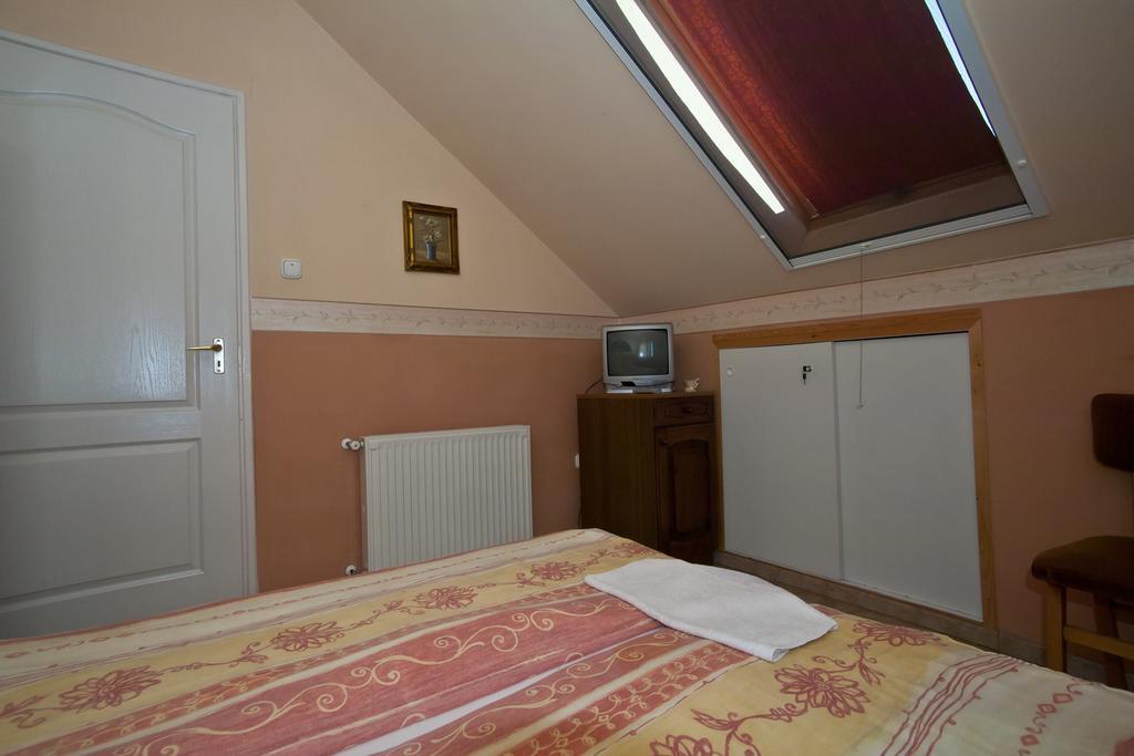 Margaret Apartman Egerszalók Δωμάτιο φωτογραφία