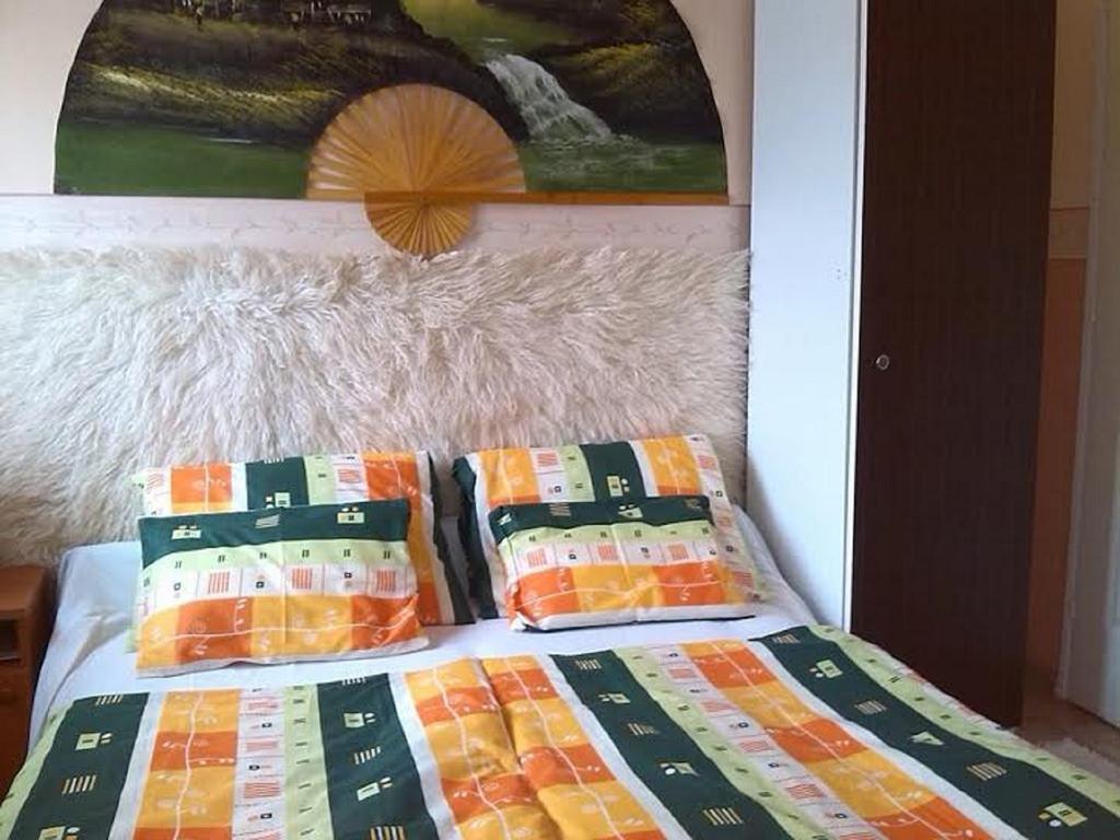 Margaret Apartman Egerszalók Δωμάτιο φωτογραφία