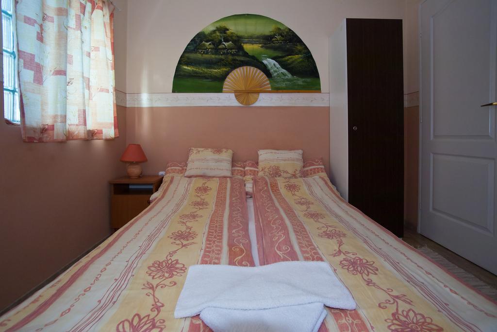 Margaret Apartman Egerszalók Δωμάτιο φωτογραφία